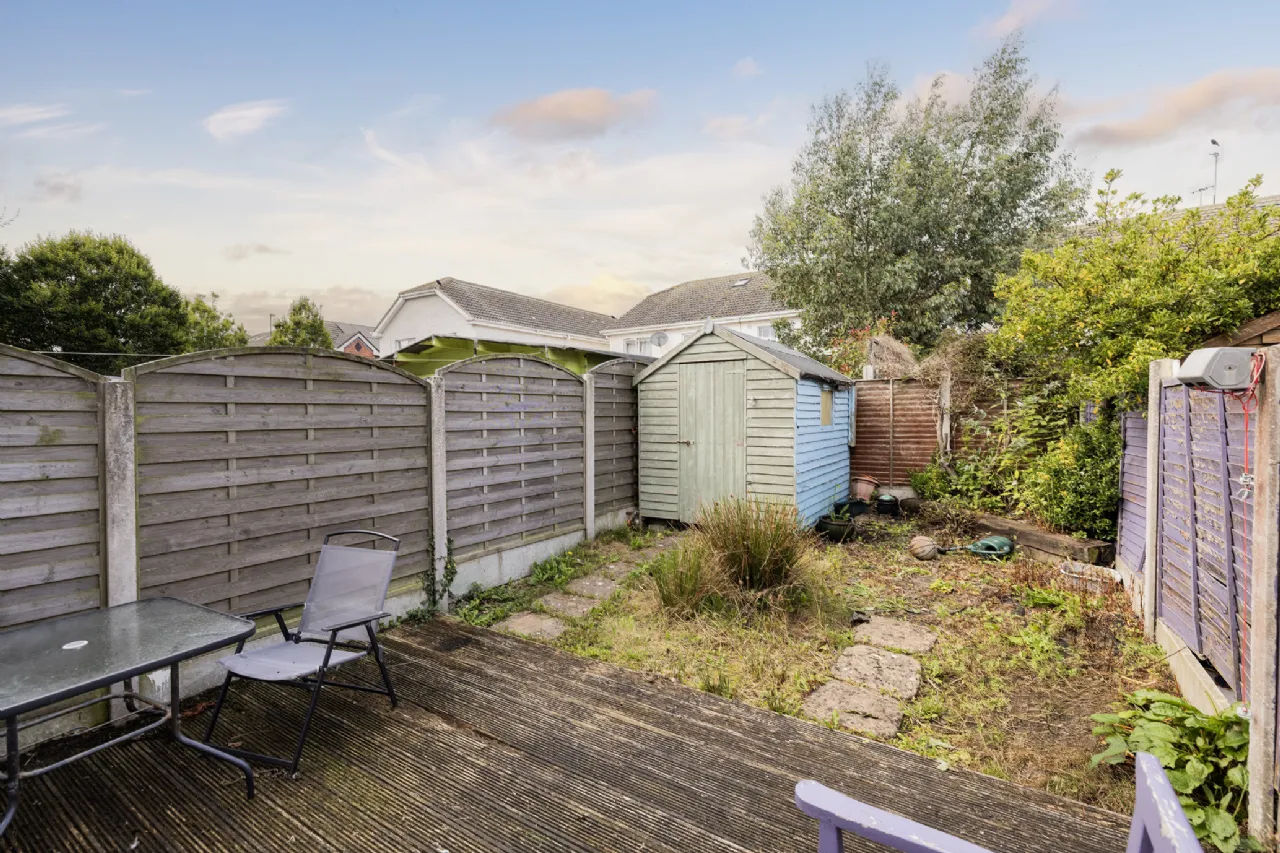 Photo of 46 Clonuske Drive, Balbriggan, Co. Dublin, K32W889