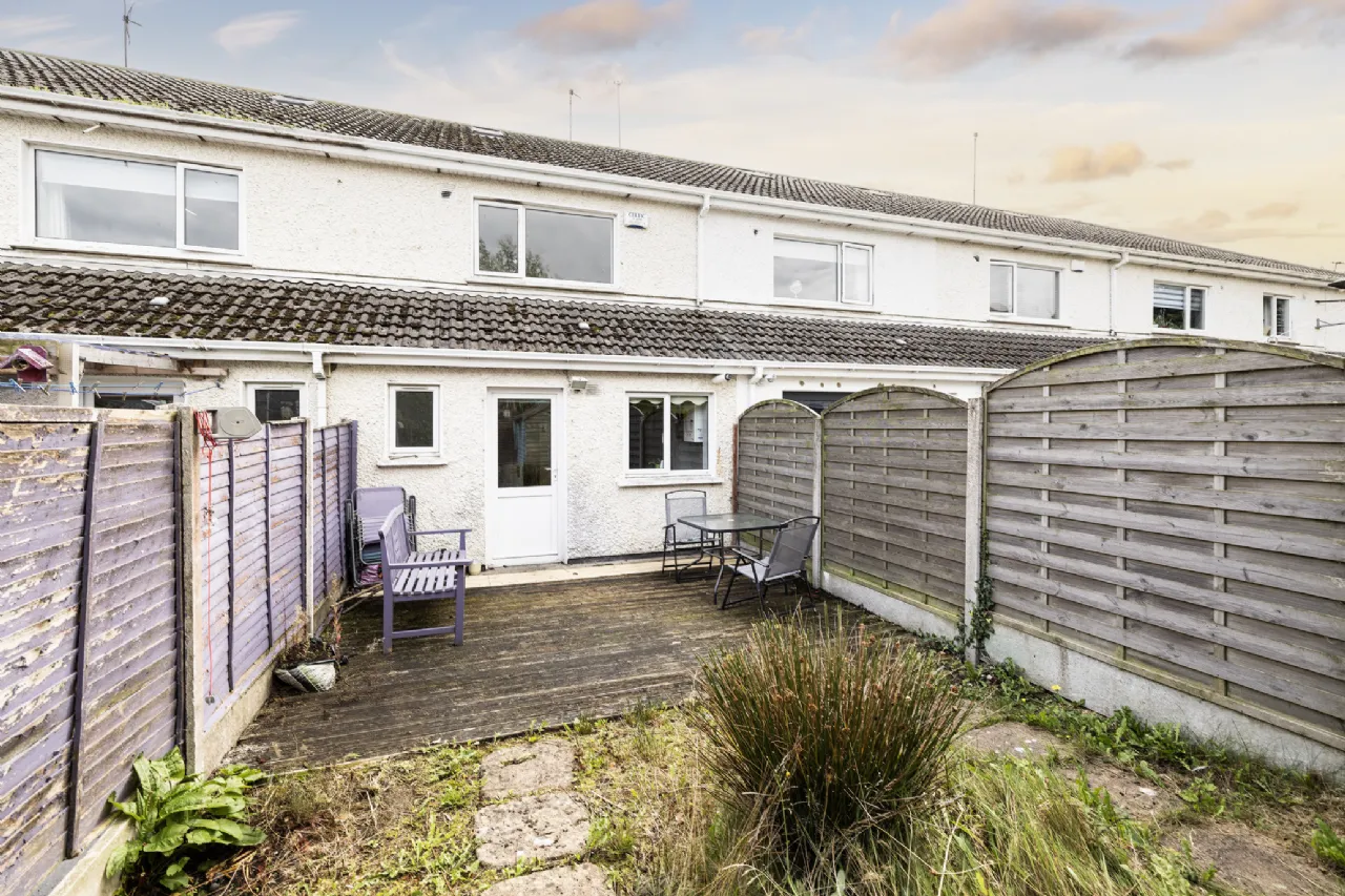 Photo of 46 Clonuske Drive, Balbriggan, Co. Dublin, K32W889