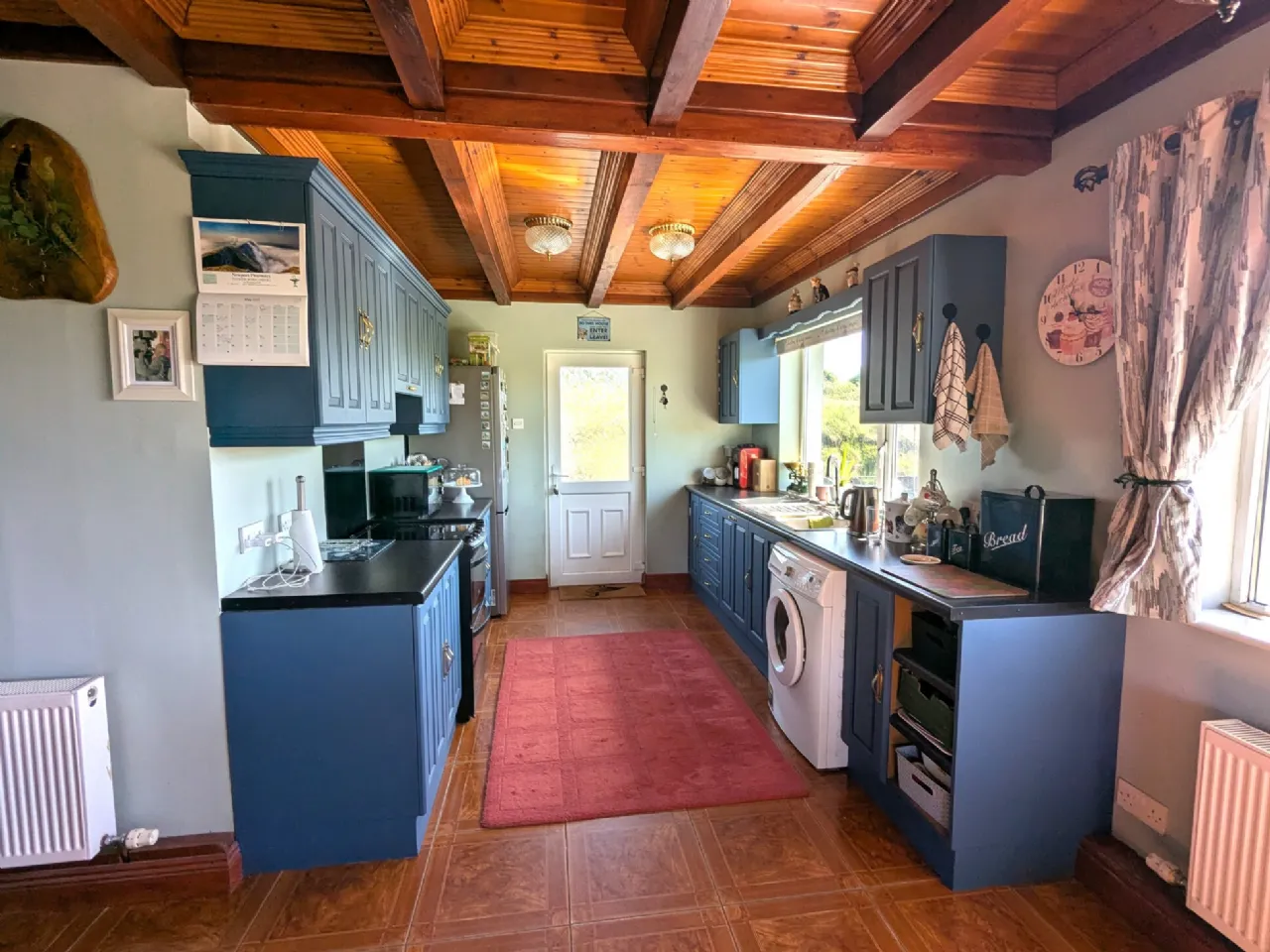 Photo of House On 1.66 Acres, Derryribbeen, Clogher, Westport, Co Mayo, F28 YE04