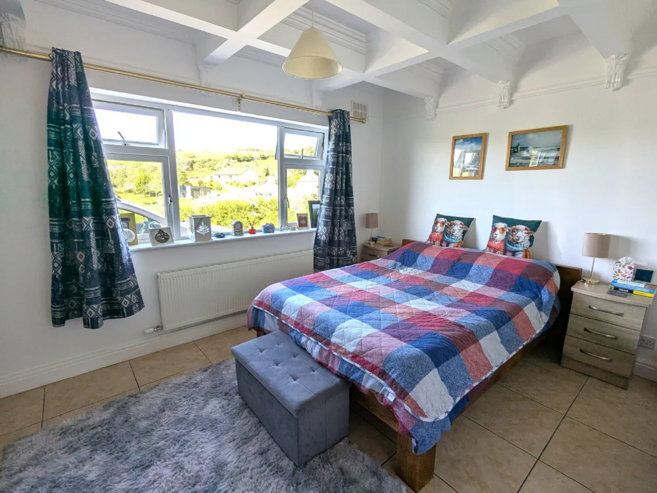 Photo of House On 1.66 Acres, Derryribbeen, Clogher, Westport, Co Mayo, F28 YE04