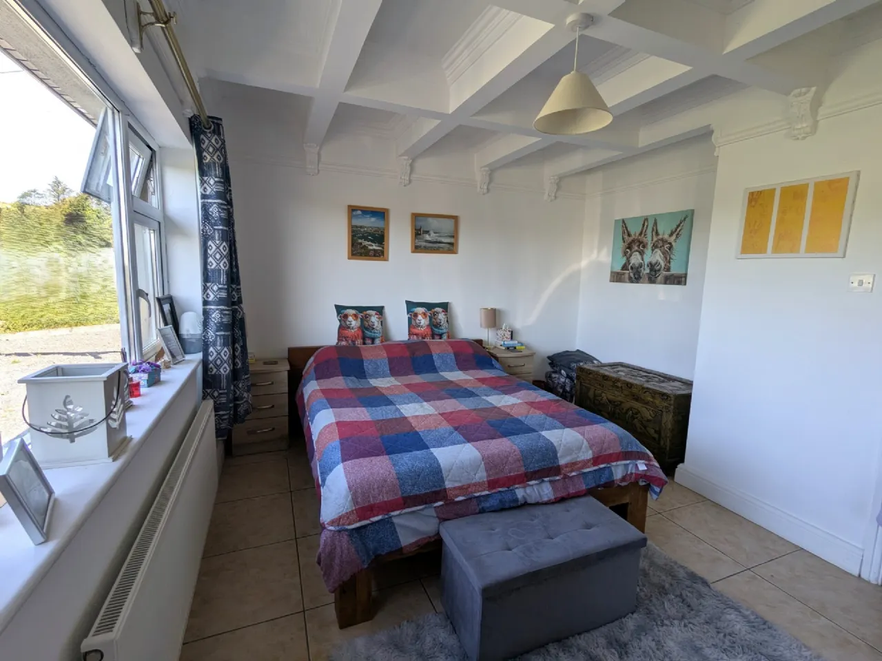 Photo of House On 1.66 Acres, Derryribbeen, Clogher, Westport, Co Mayo, F28 YE04