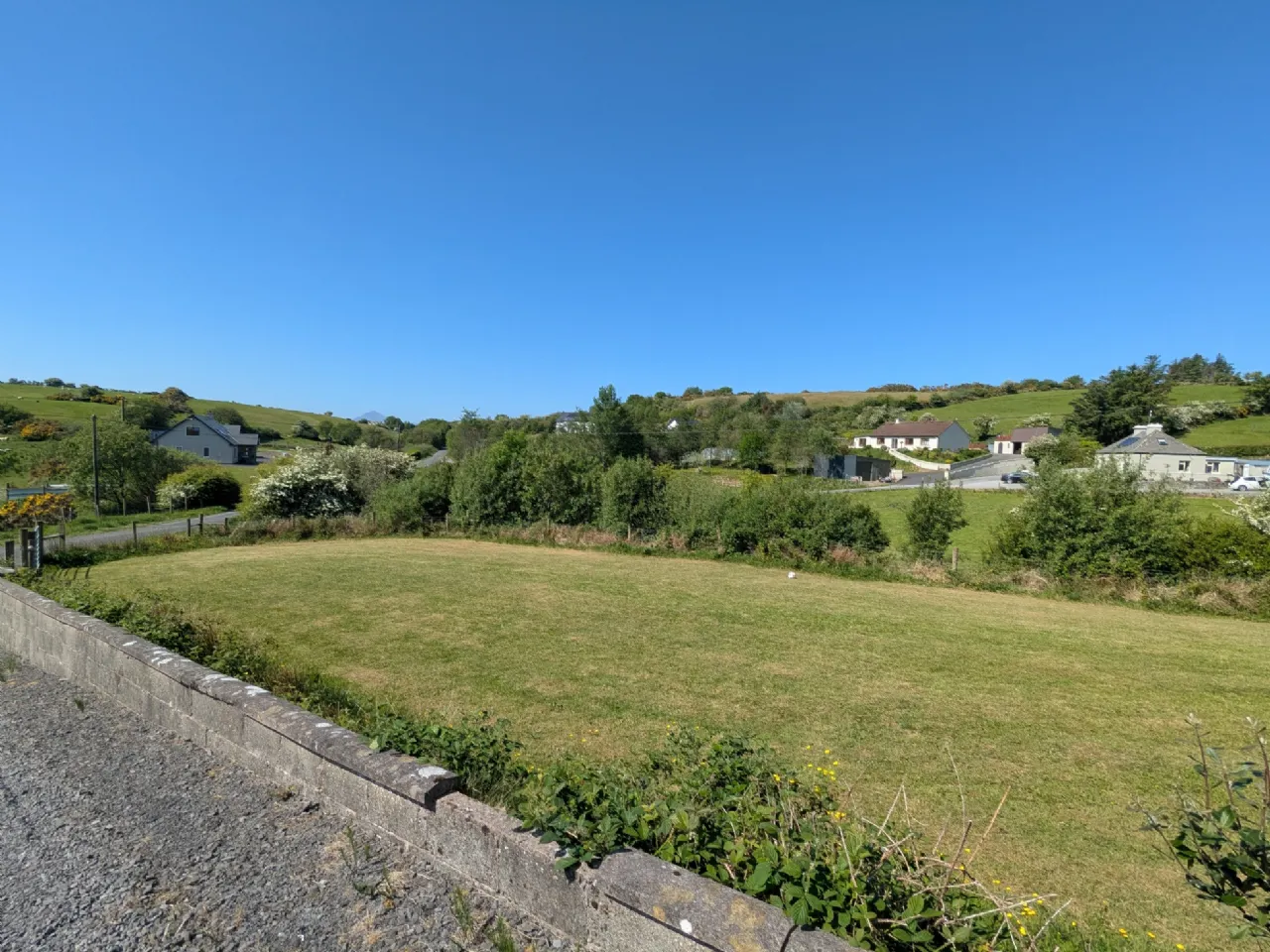 Photo of House On 1.66 Acres, Derryribbeen, Clogher, Westport, Co Mayo, F28 YE04