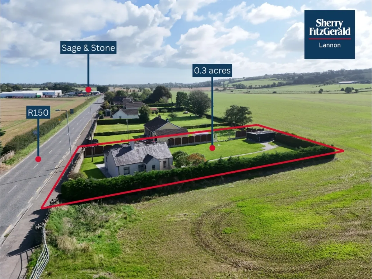 Photo of New Lanes, Duleek, Co Meath, A92 NH28