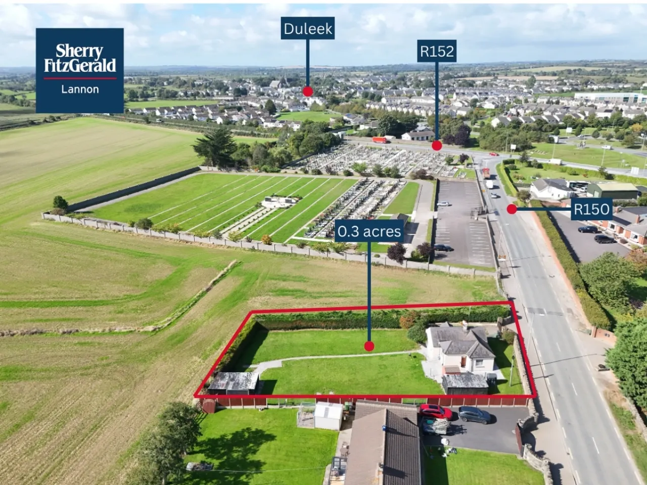 Photo of New Lanes, Duleek, Co Meath, A92 NH28