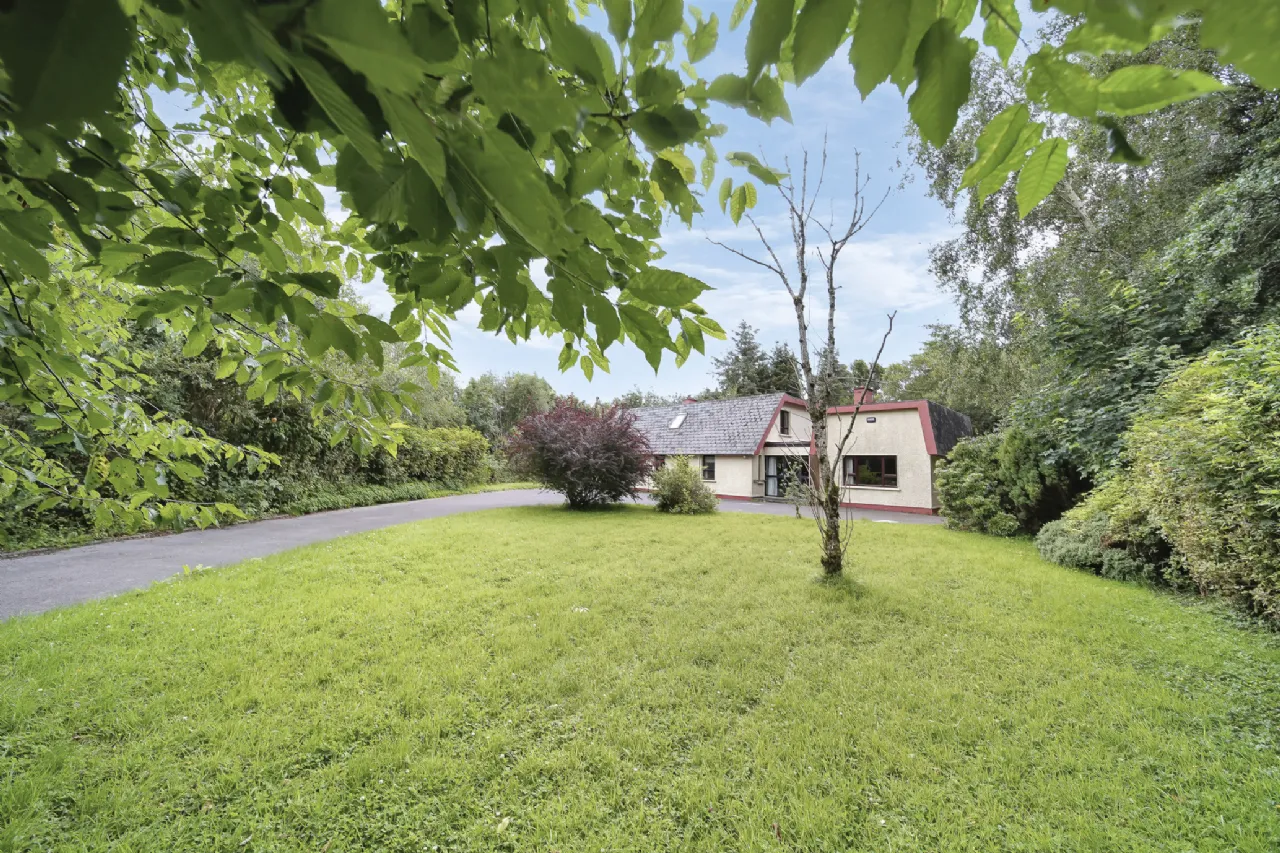 Photo of Calezi, Carnamuggagh, Letterkenny, Co. Donegal, F92K5D9