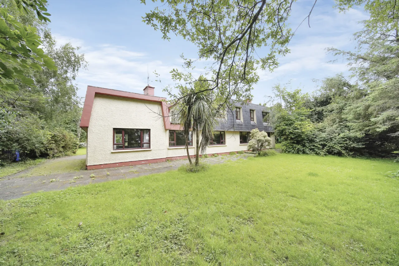 Photo of Calezi, Carnamuggagh, Letterkenny, Co. Donegal, F92K5D9