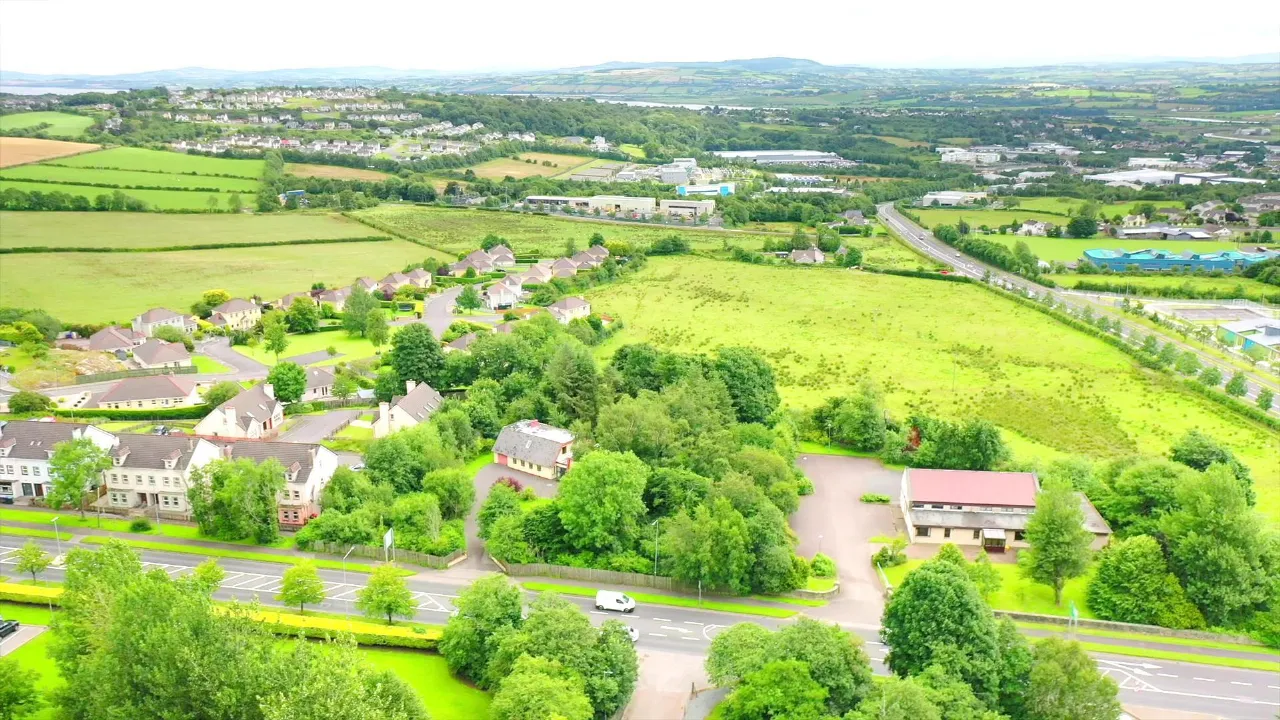 Photo of Calezi, Carnamuggagh, Letterkenny, Co. Donegal, F92K5D9