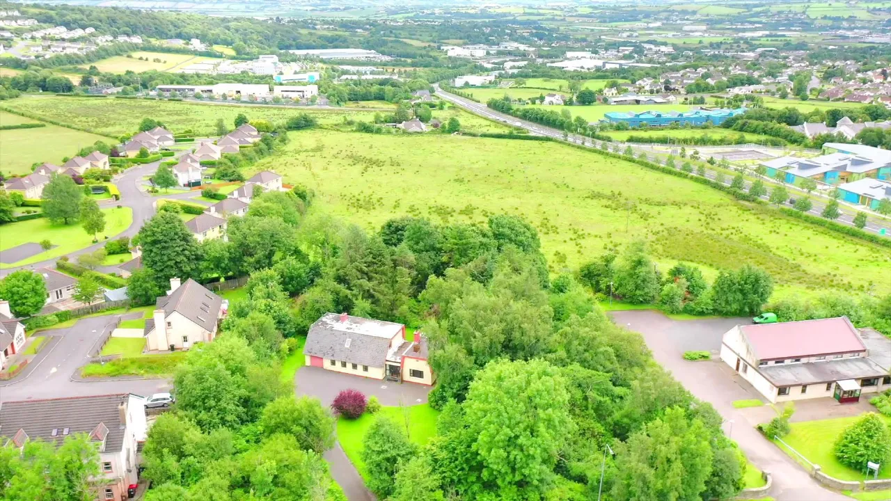 Photo of Calezi, Carnamuggagh, Letterkenny, Co. Donegal, F92K5D9