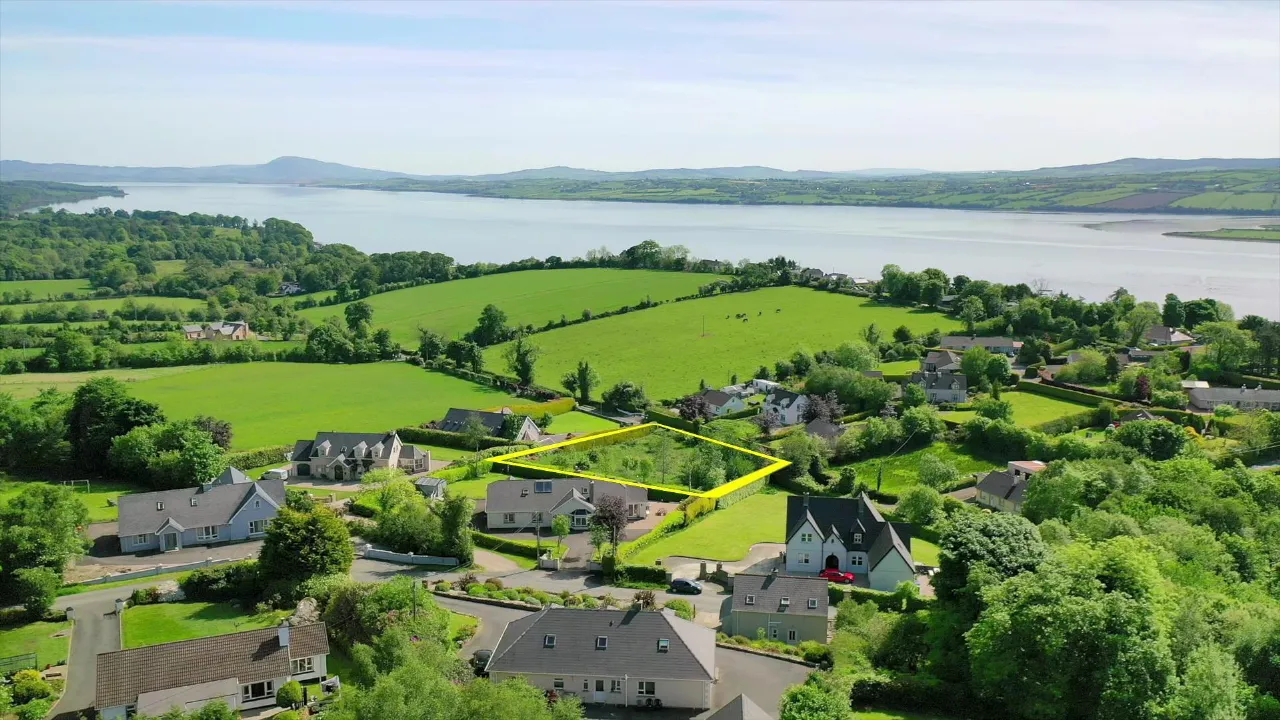 Photo of Castlewray, Golf Course Road, Letterkenny, Co. Donegal