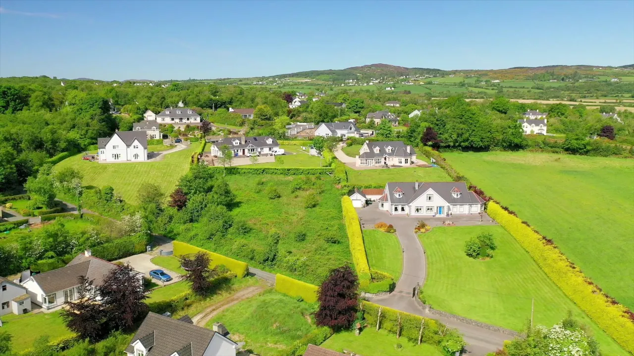 Photo of Castlewray, Golf Course Road, Letterkenny, Co. Donegal