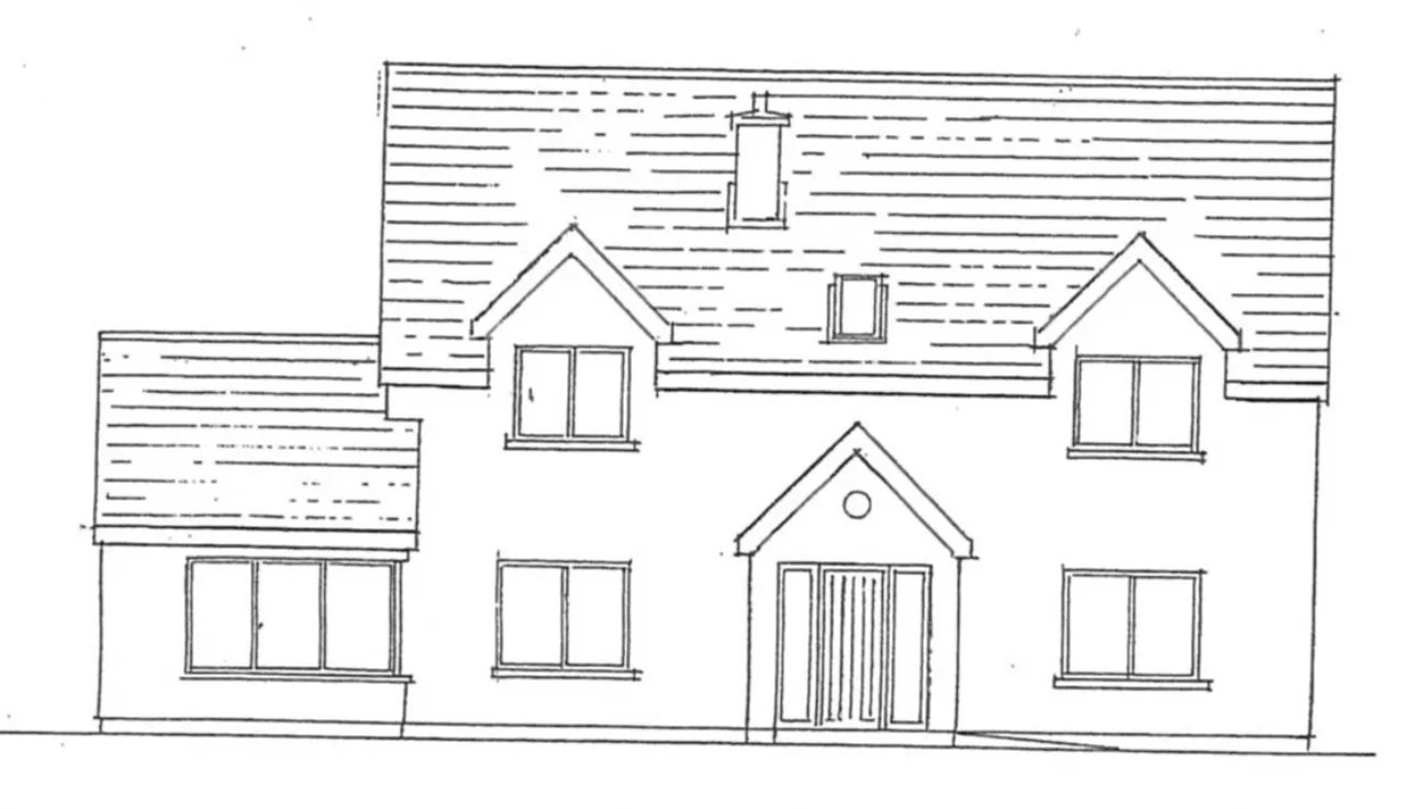 Photo of Castlewray, Golf Course Road, Letterkenny, Co. Donegal