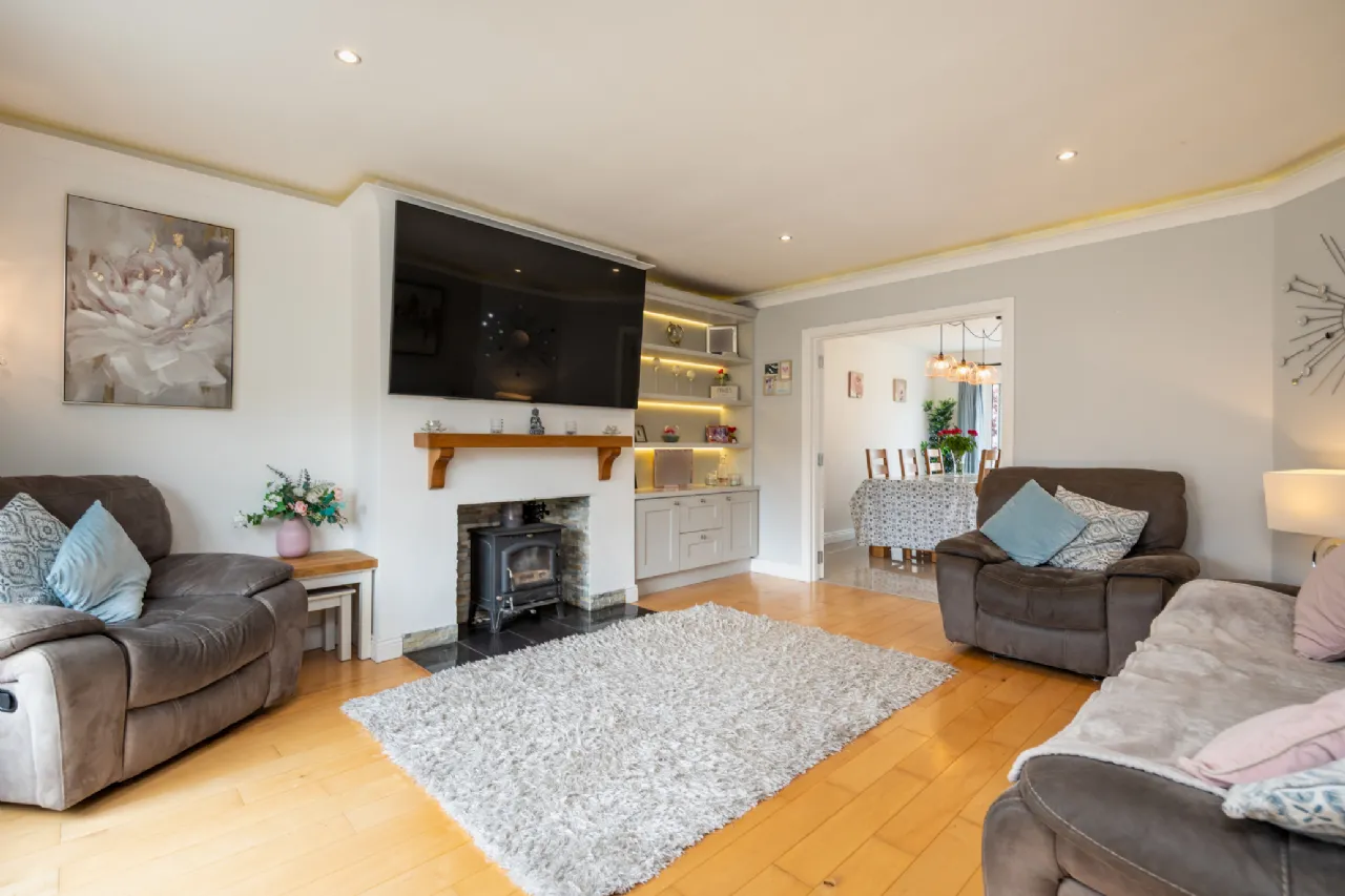 Photo of 60 Cluain Dara, Clonard, Wexford Town, Wexford, Y35 NX9Y