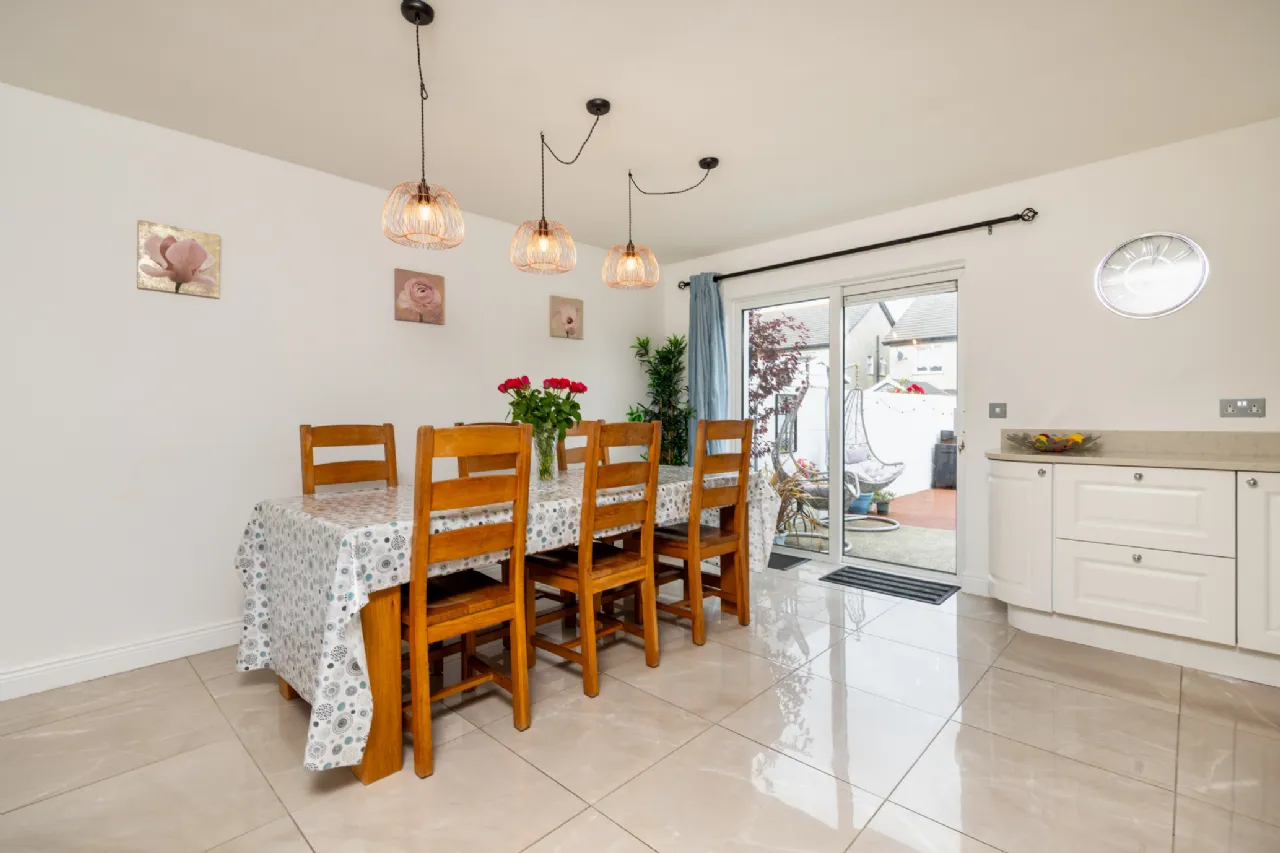 Photo of 60 Cluain Dara, Clonard, Wexford Town, Wexford, Y35 NX9Y