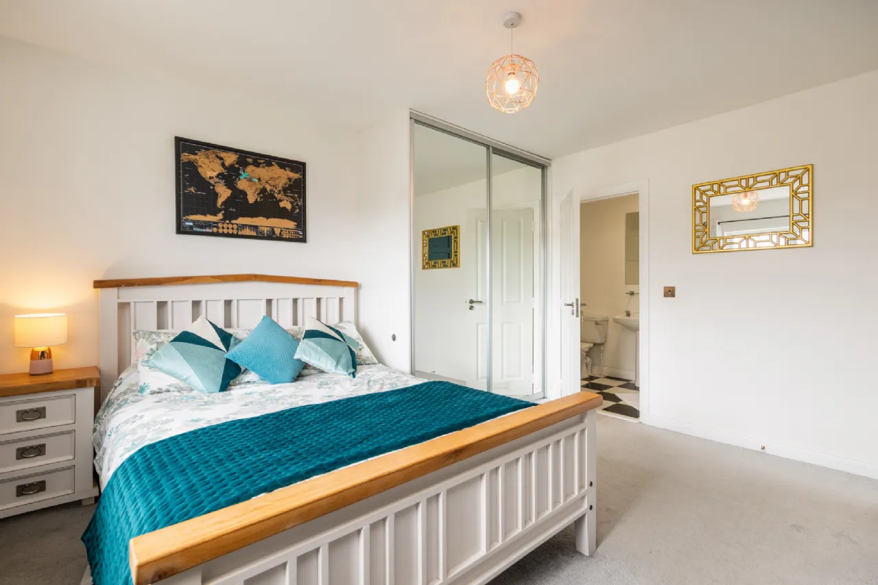Photo of 60 Cluain Dara, Clonard, Wexford Town, Wexford, Y35 NX9Y