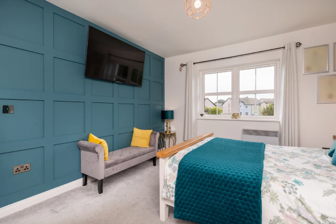 Photo of 60 Cluain Dara, Clonard, Wexford Town, Wexford, Y35 NX9Y