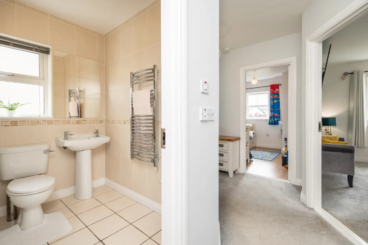 Photo of 60 Cluain Dara, Clonard, Wexford Town, Wexford, Y35 NX9Y