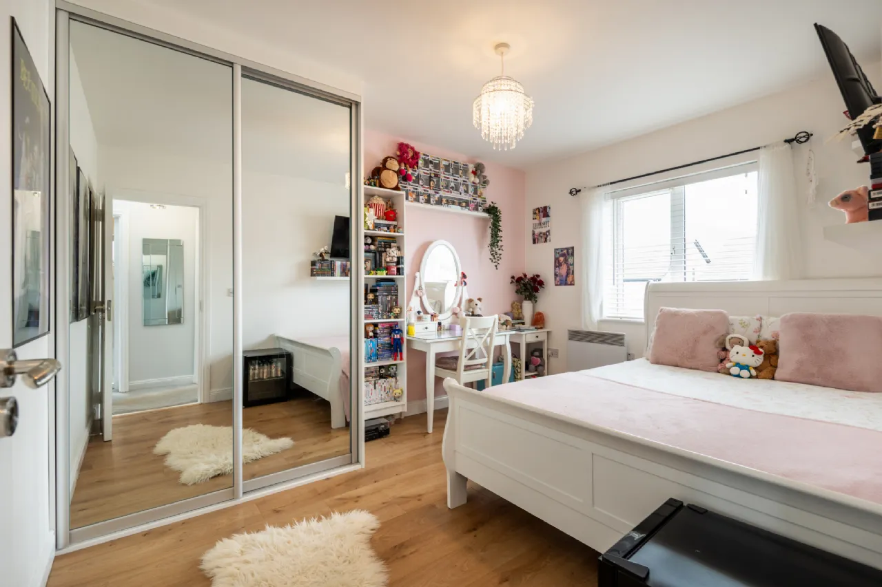 Photo of 60 Cluain Dara, Clonard, Wexford Town, Wexford, Y35 NX9Y
