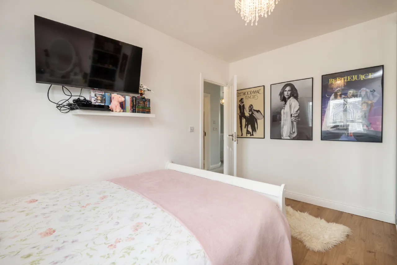 Photo of 60 Cluain Dara, Clonard, Wexford Town, Wexford, Y35 NX9Y