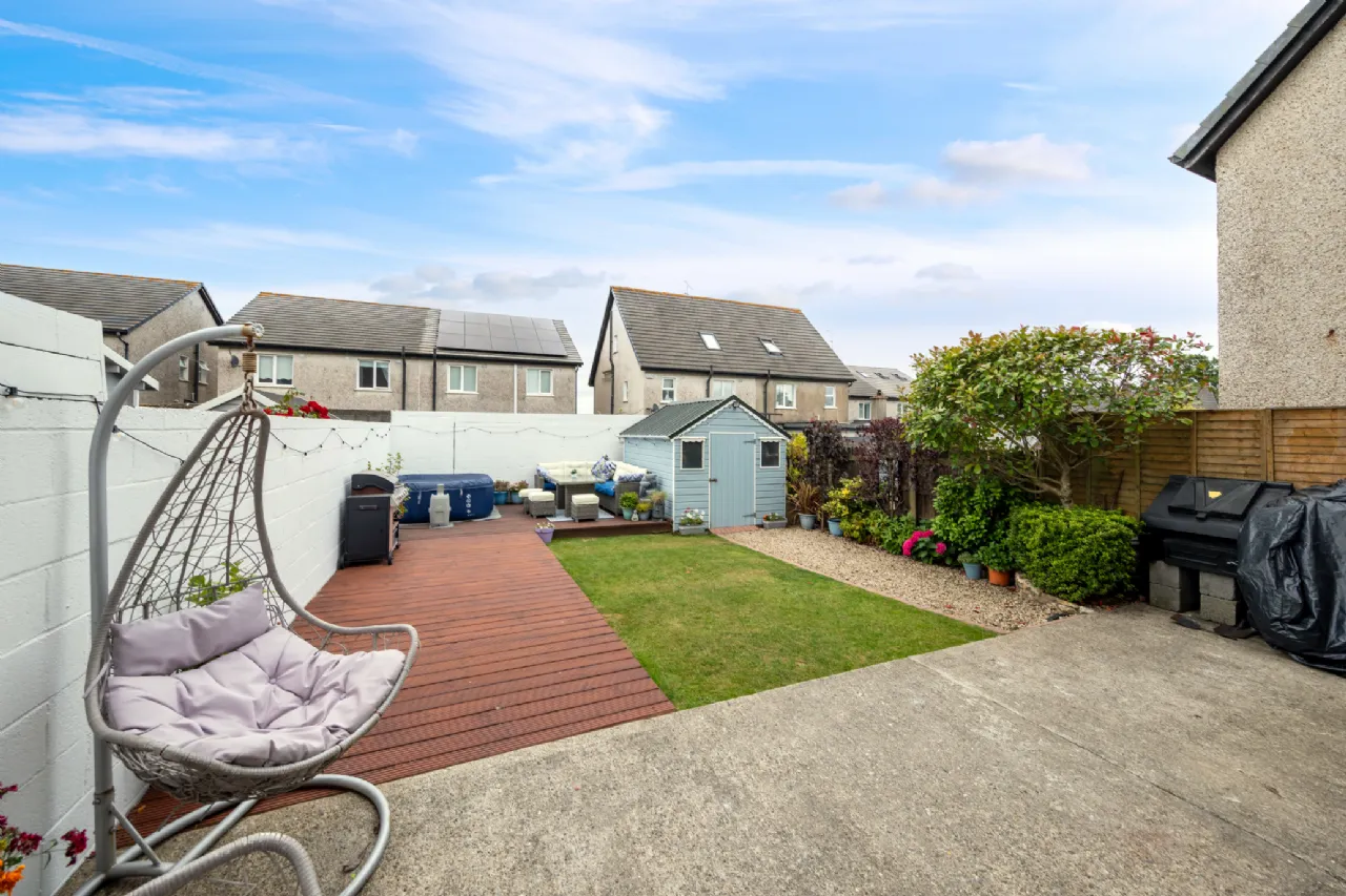 Photo of 60 Cluain Dara, Clonard, Wexford Town, Wexford, Y35 NX9Y