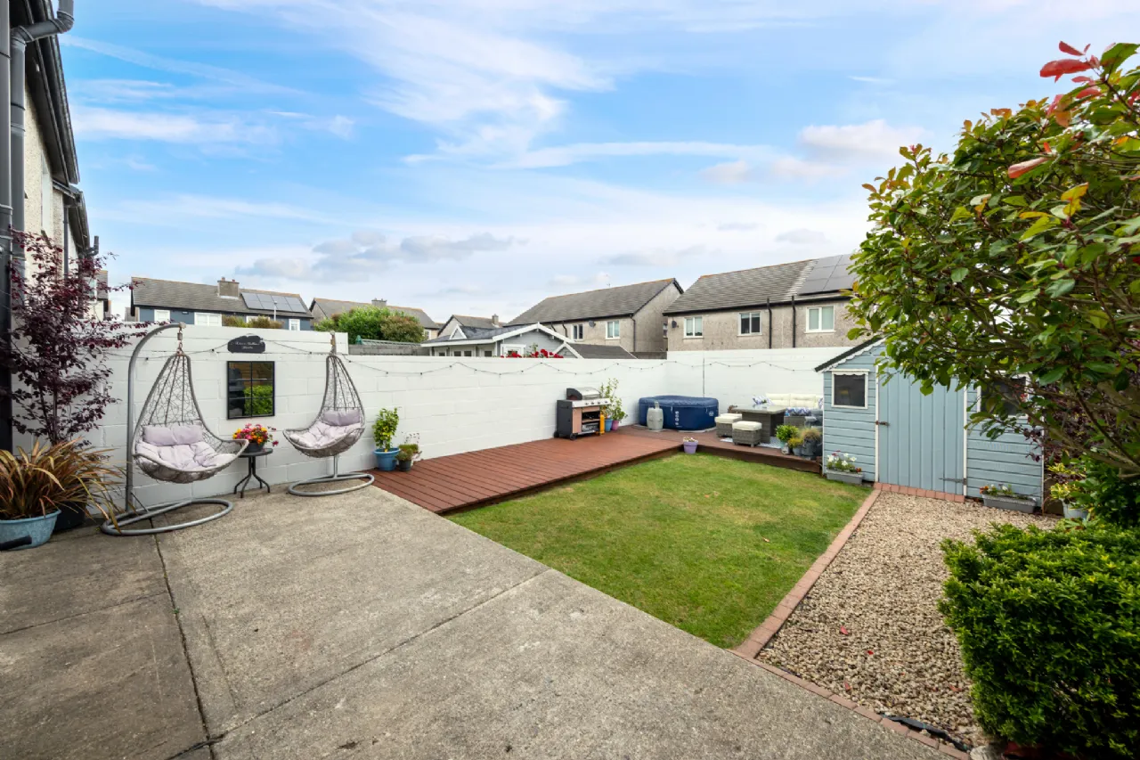 Photo of 60 Cluain Dara, Clonard, Wexford Town, Wexford, Y35 NX9Y