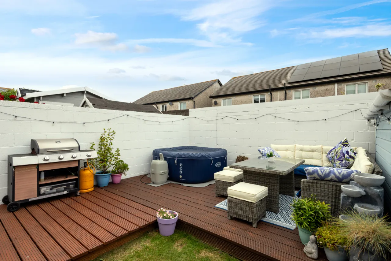 Photo of 60 Cluain Dara, Clonard, Wexford Town, Wexford, Y35 NX9Y