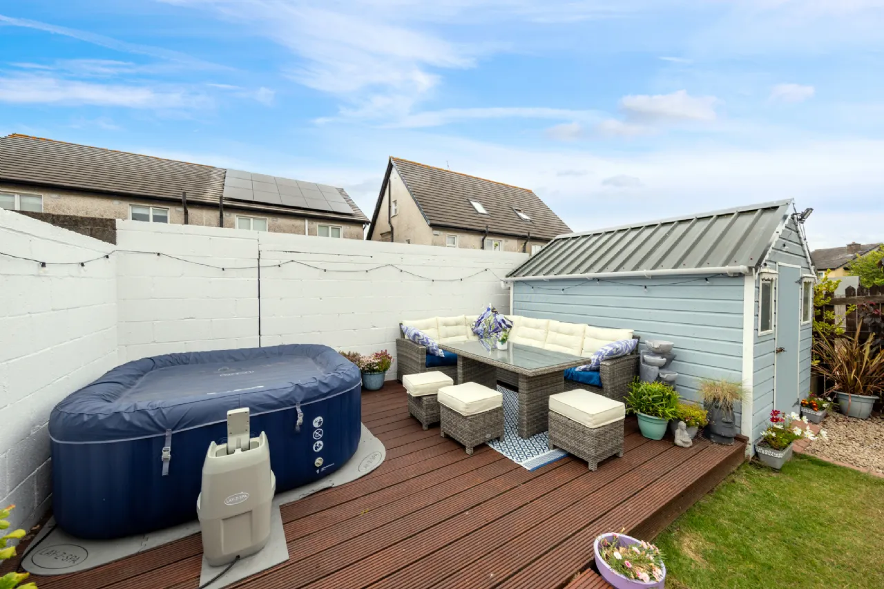 Photo of 60 Cluain Dara, Clonard, Wexford Town, Wexford, Y35 NX9Y