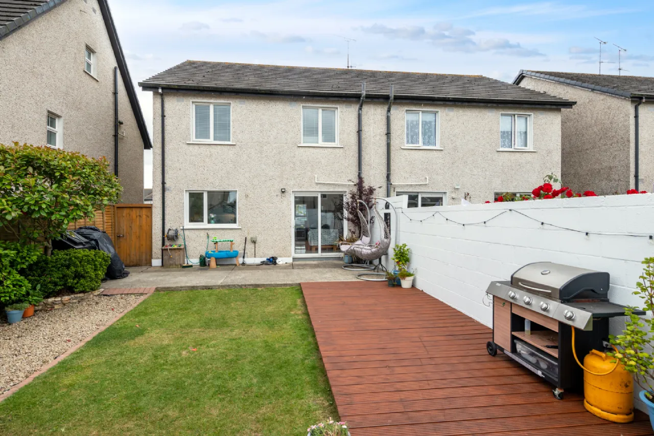 Photo of 60 Cluain Dara, Clonard, Wexford Town, Wexford, Y35 NX9Y