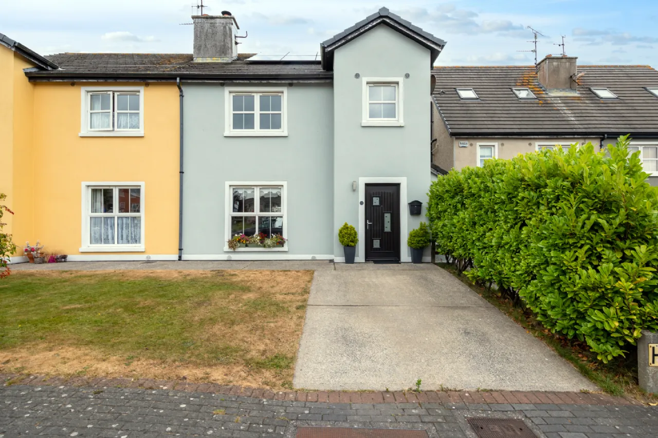 Photo of 60 Cluain Dara, Clonard, Wexford Town, Wexford, Y35 NX9Y