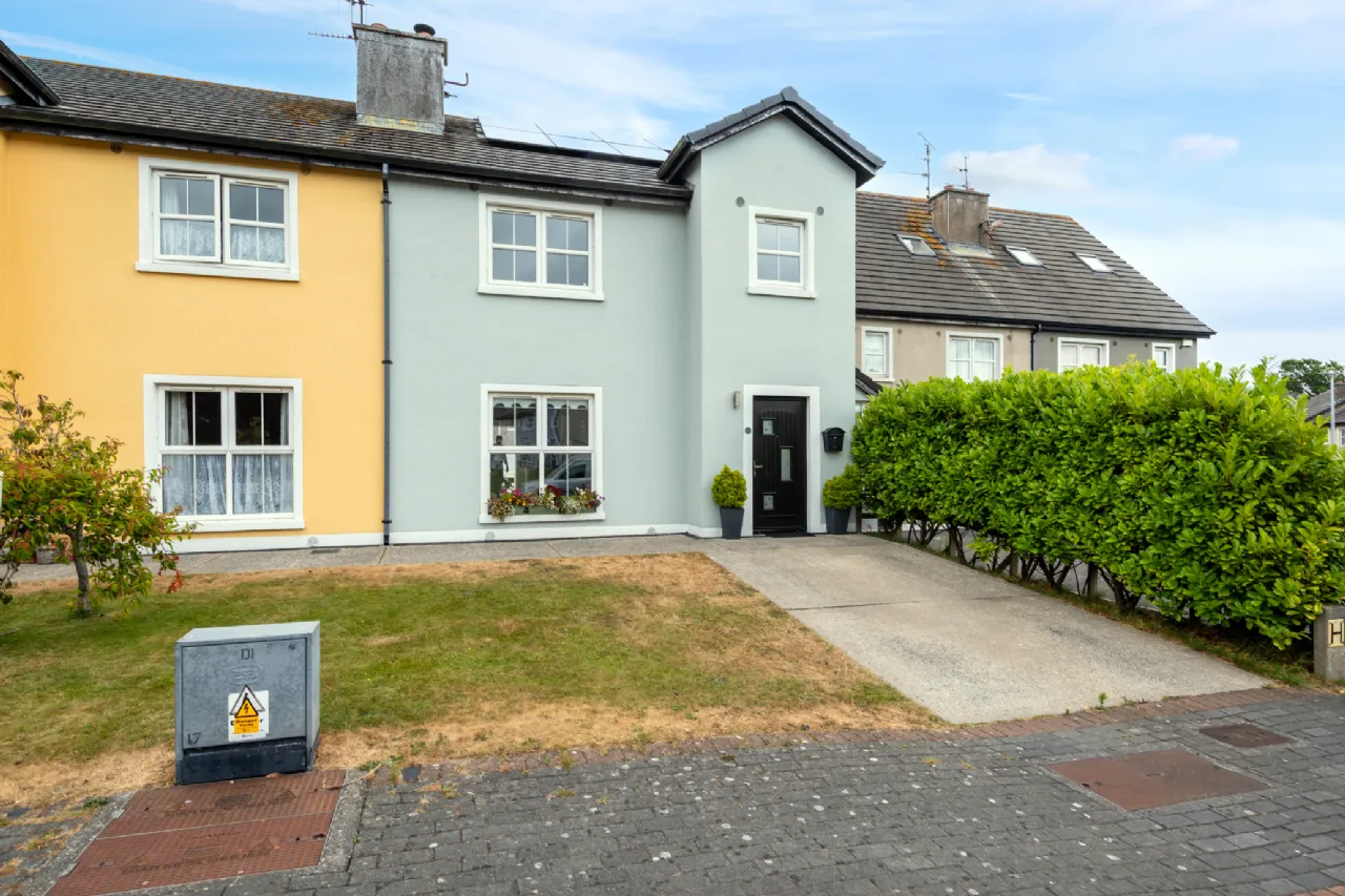 Photo of 60 Cluain Dara, Clonard, Wexford Town, Wexford, Y35 NX9Y