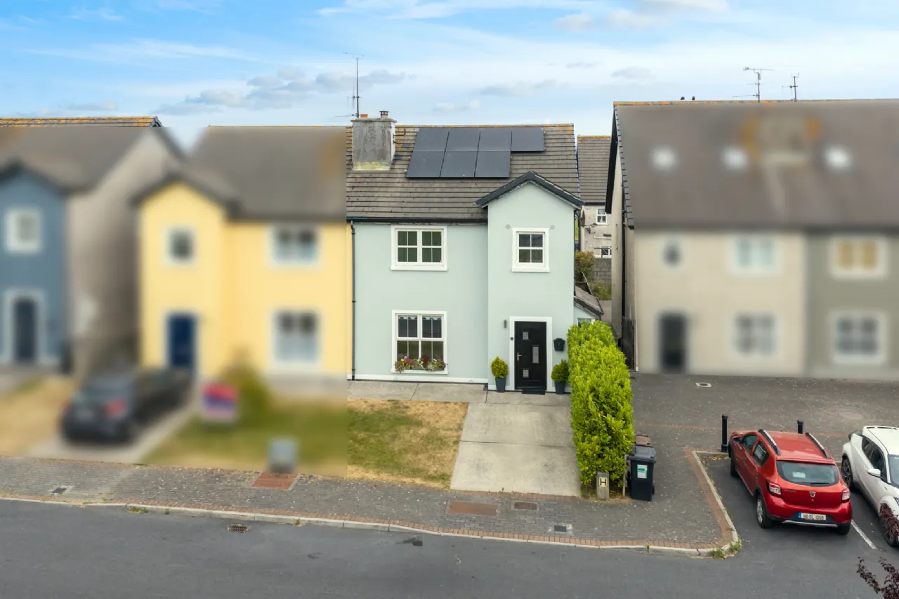 Photo of 60 Cluain Dara, Clonard, Wexford Town, Wexford, Y35 NX9Y