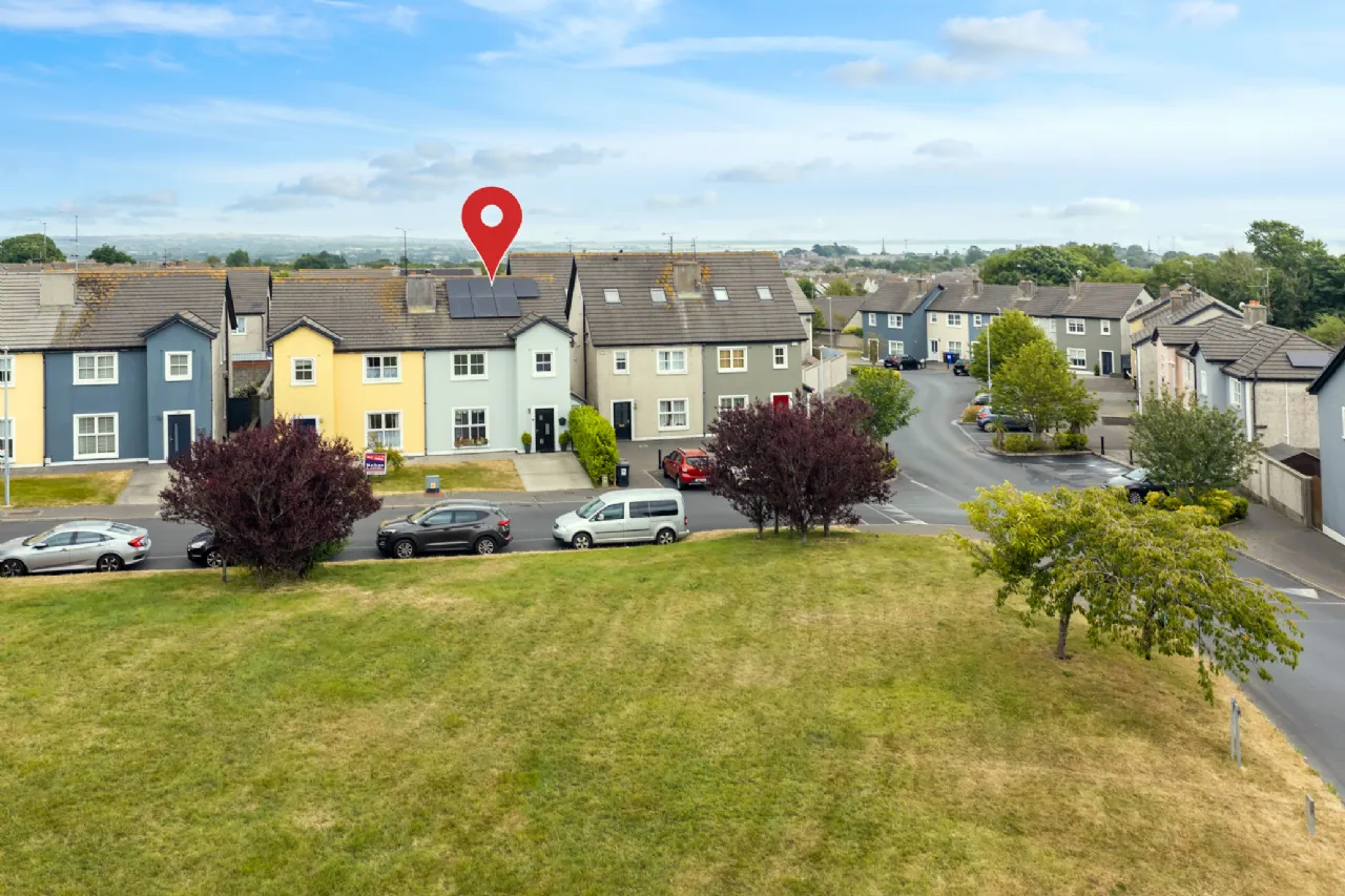 Photo of 60 Cluain Dara, Clonard, Wexford Town, Wexford, Y35 NX9Y