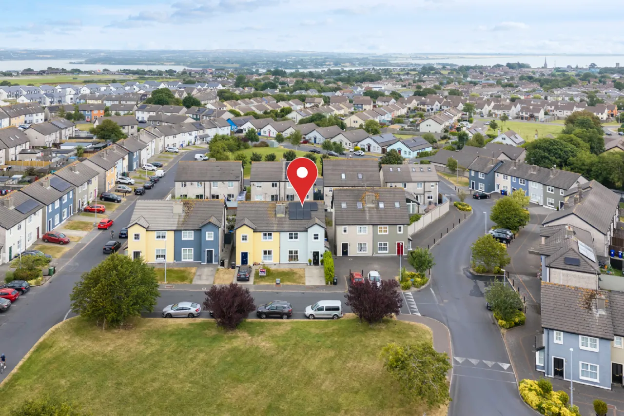 Photo of 60 Cluain Dara, Clonard, Wexford Town, Wexford, Y35 NX9Y