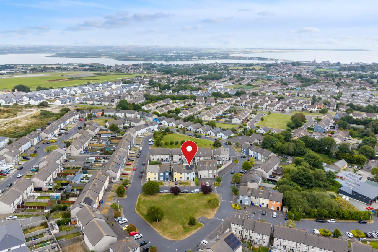Photo of 60 Cluain Dara, Clonard, Wexford Town, Wexford, Y35 NX9Y