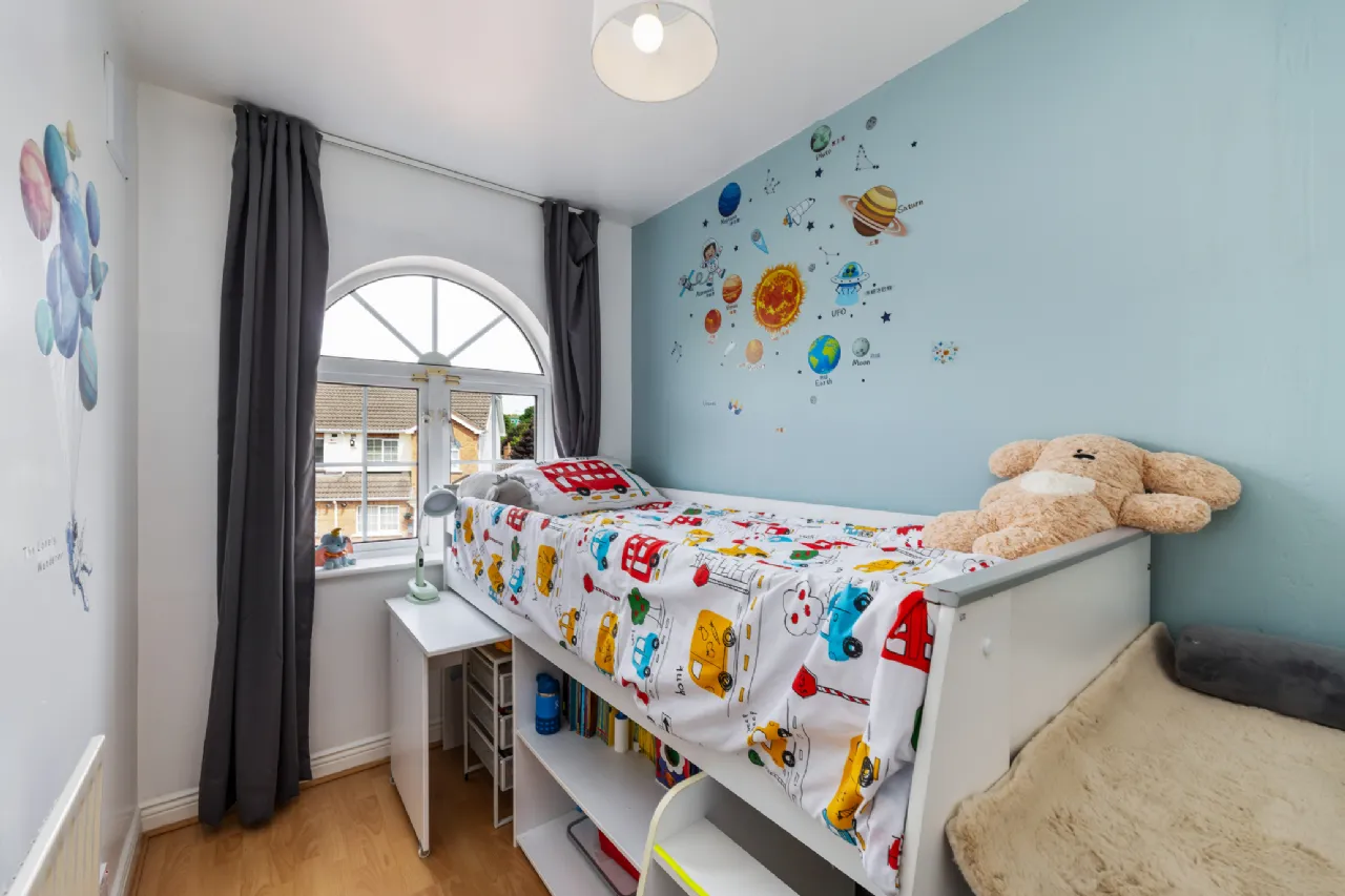 Photo of 18 Glasnevin Woods, Glasnevin, Dublin 11, D11 VRF3