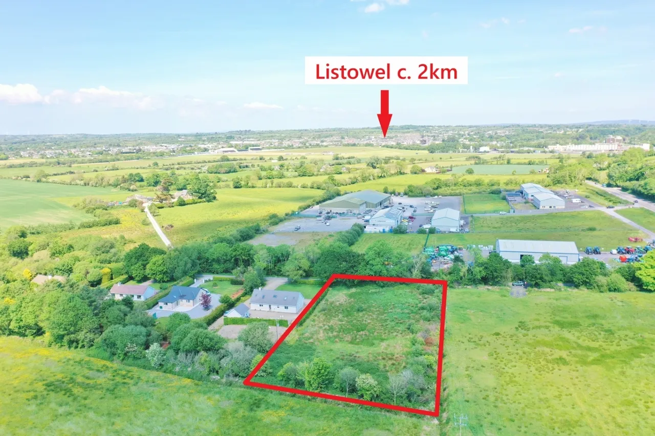 Photo of Tanavalla, Listowel, Co Kerry