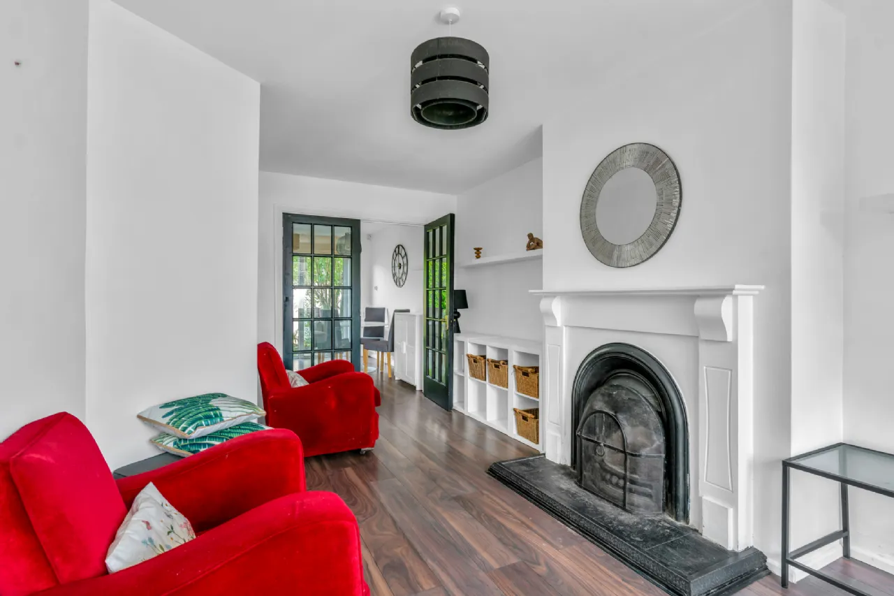 Photo of 5 The Orchard, Rathvilly, Co. Carlow, R93 N6C5