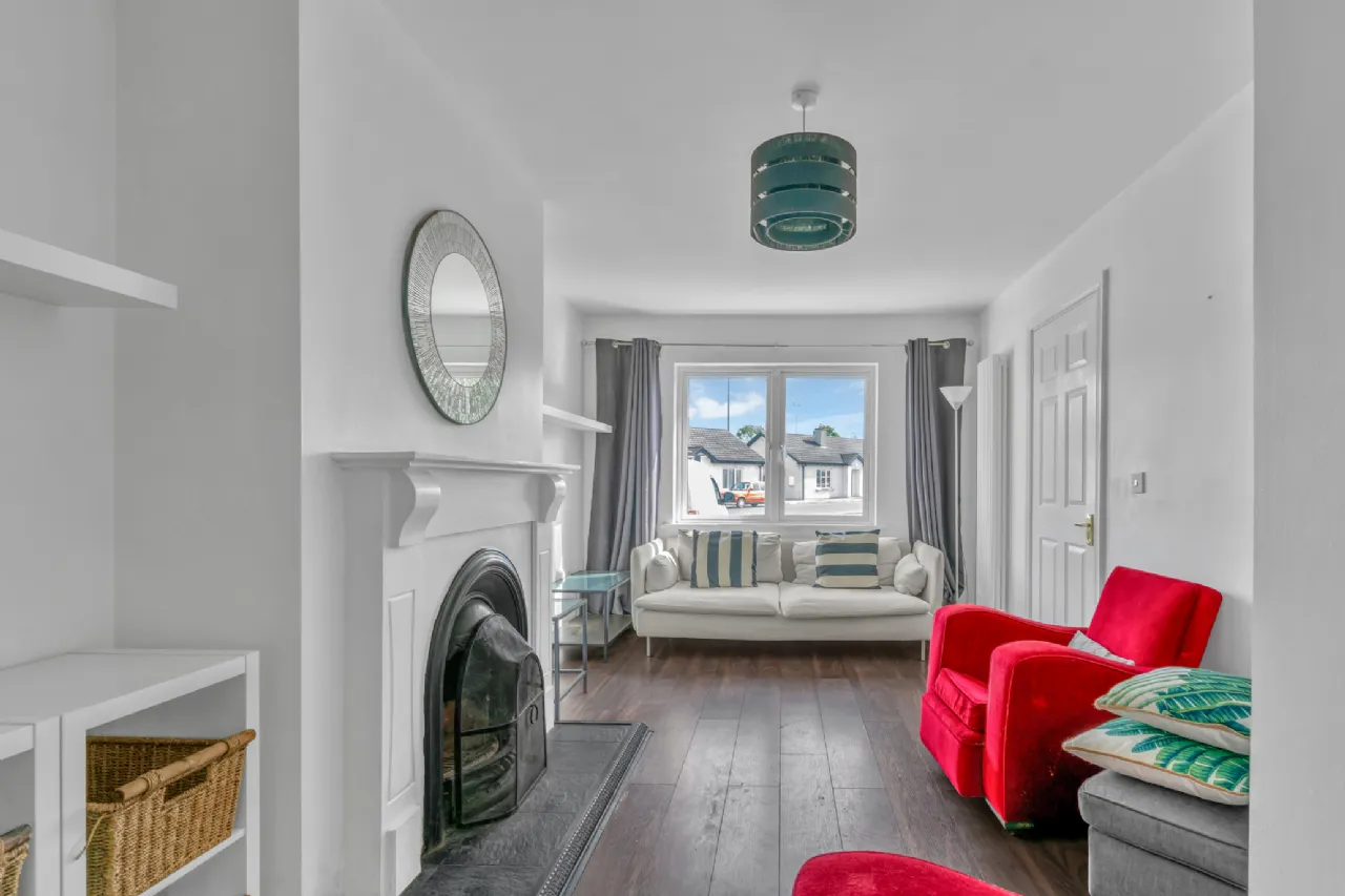 Photo of 5 The Orchard, Rathvilly, Co. Carlow, R93 N6C5