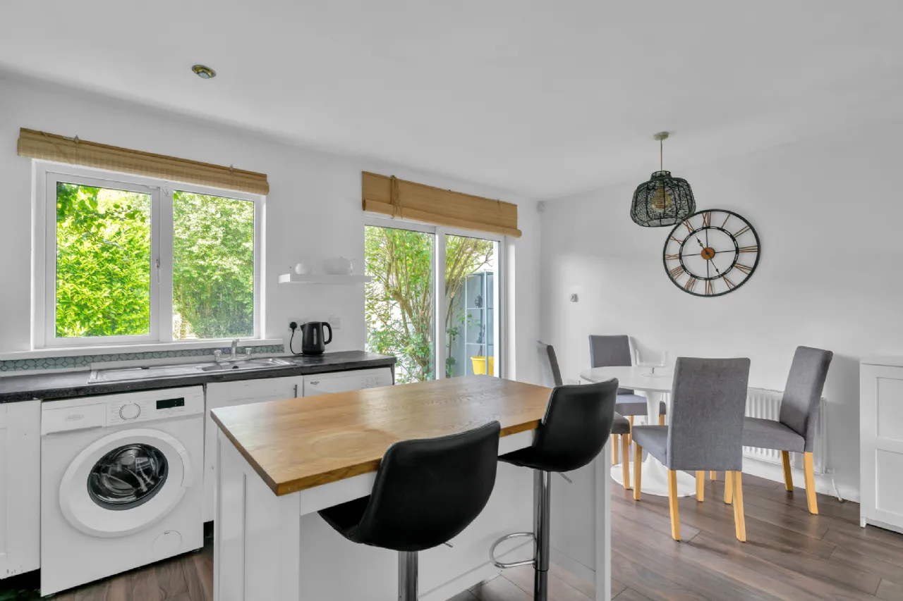 Photo of 5 The Orchard, Rathvilly, Co. Carlow, R93 N6C5