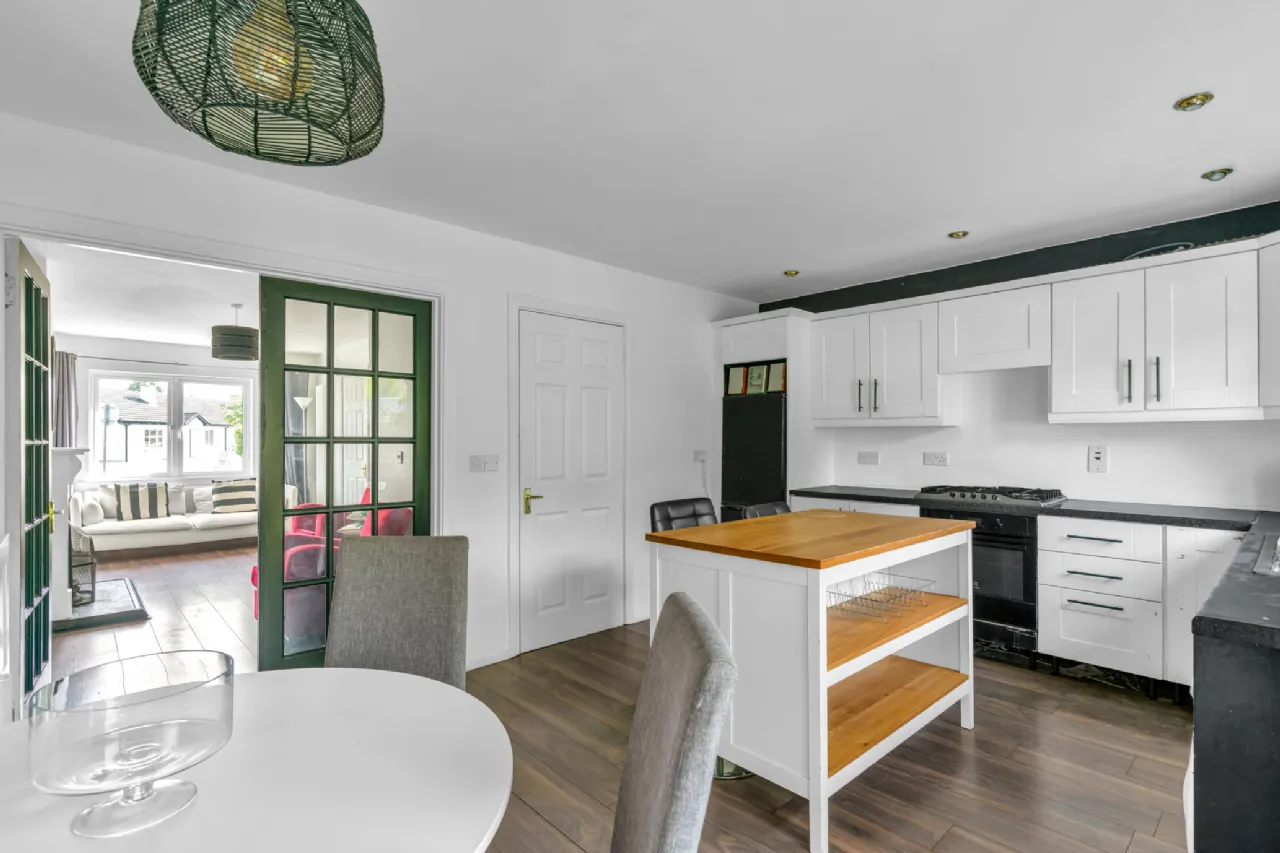 Photo of 5 The Orchard, Rathvilly, Co. Carlow, R93 N6C5