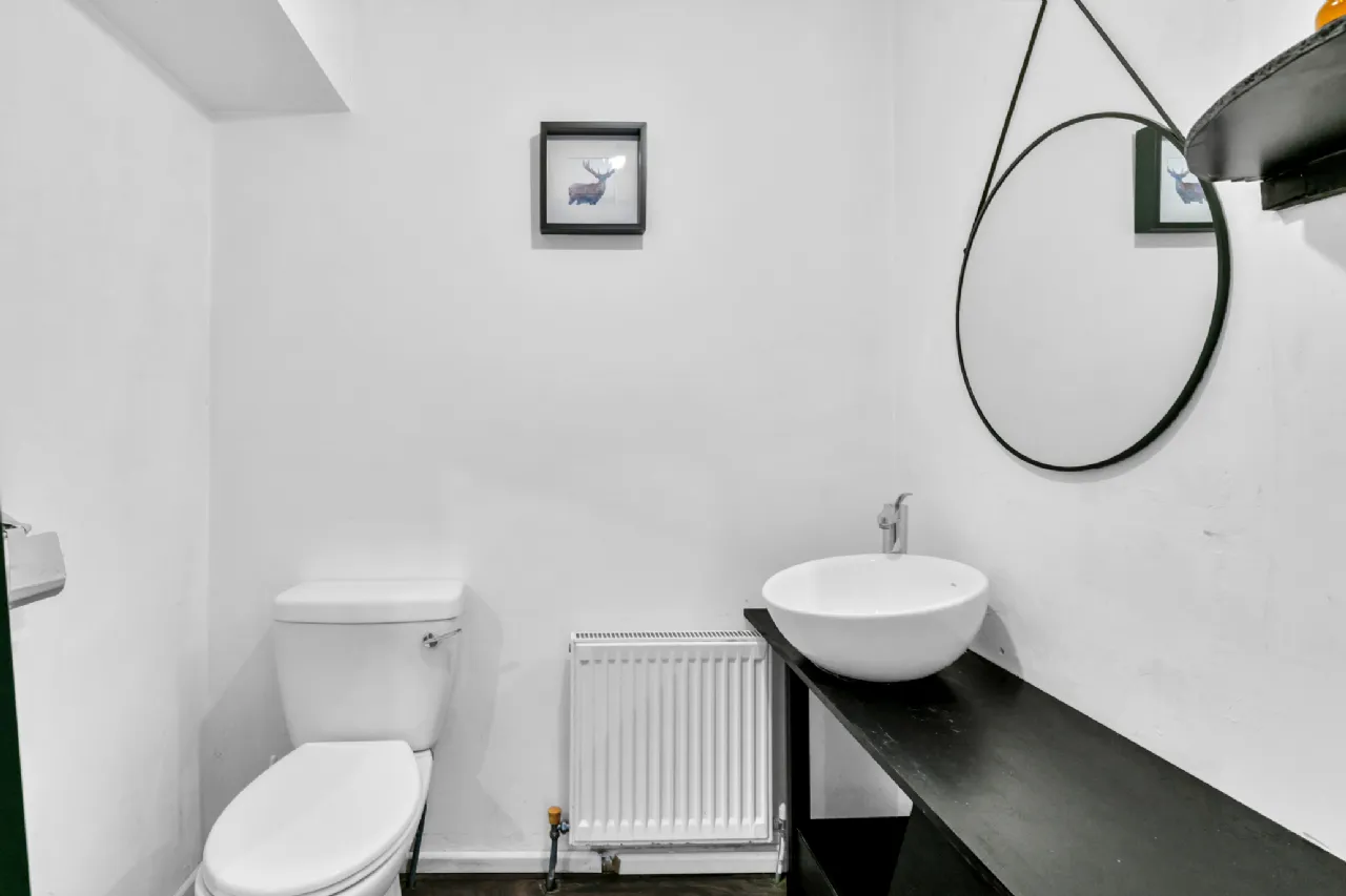 Photo of 5 The Orchard, Rathvilly, Co. Carlow, R93 N6C5