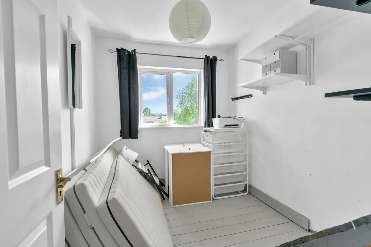 Photo of 5 The Orchard, Rathvilly, Co. Carlow, R93 N6C5