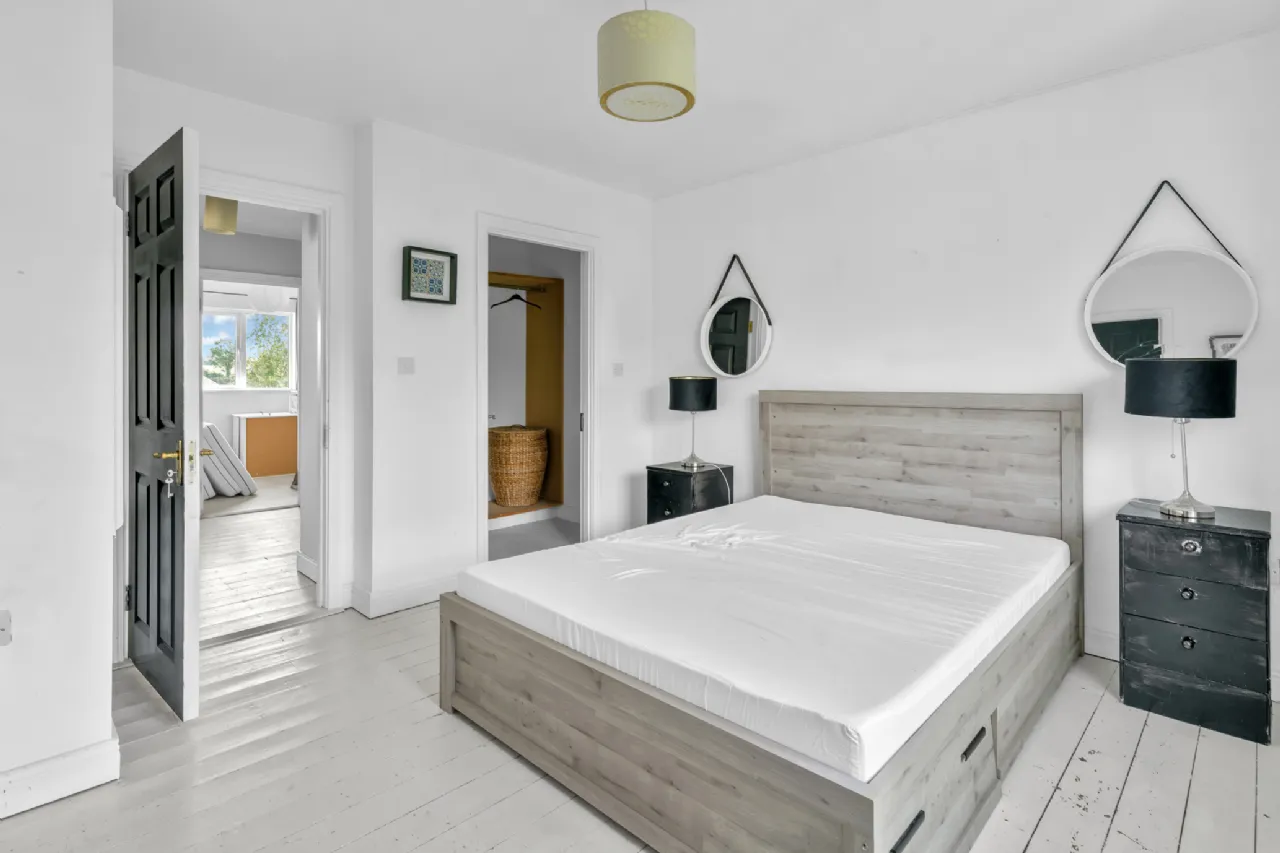 Photo of 5 The Orchard, Rathvilly, Co. Carlow, R93 N6C5