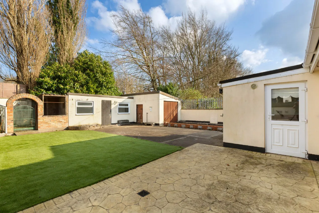 Photo of 8 Orchard Avenue, Clonsilla, Dublin 15, D15 NH9A