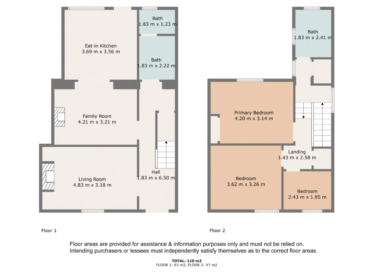 Photo of 62 Drogheda Street, Balbriggan, Co. Dublin, K32T209