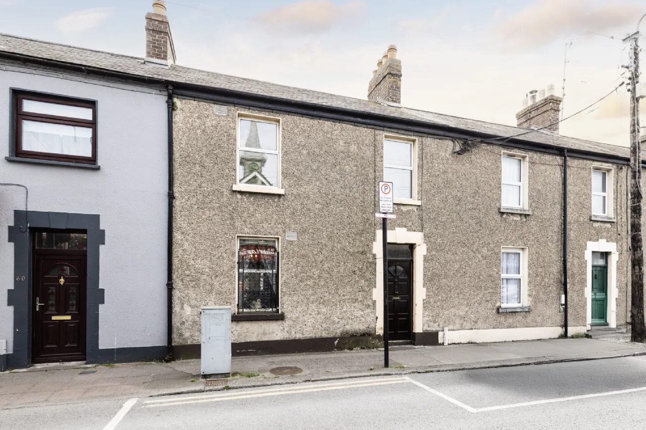 Photo of 62 Drogheda Street, Balbriggan, Co. Dublin, K32T209