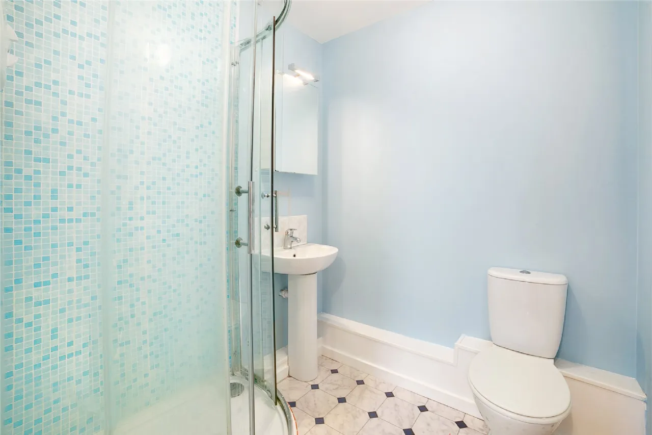 Apartment for Sale in South City Centre-D8 13 Deans Court