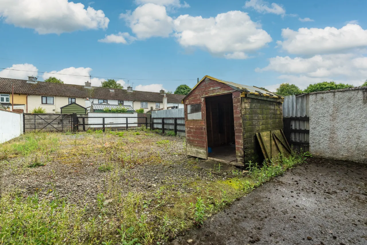 Photo of 1917 Coill Dubh, Naas, Co. Kildare, W91 TD9N