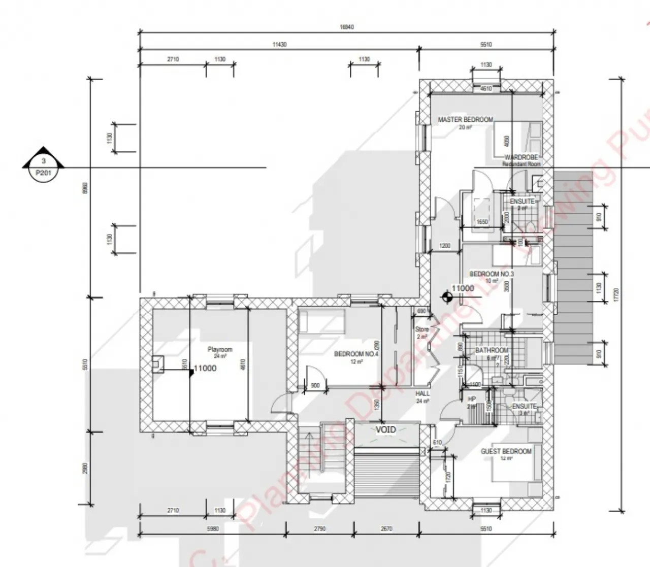 Photo of Residential Development Site (FPP), Walterstown, Castlebellingham, Co. Louth