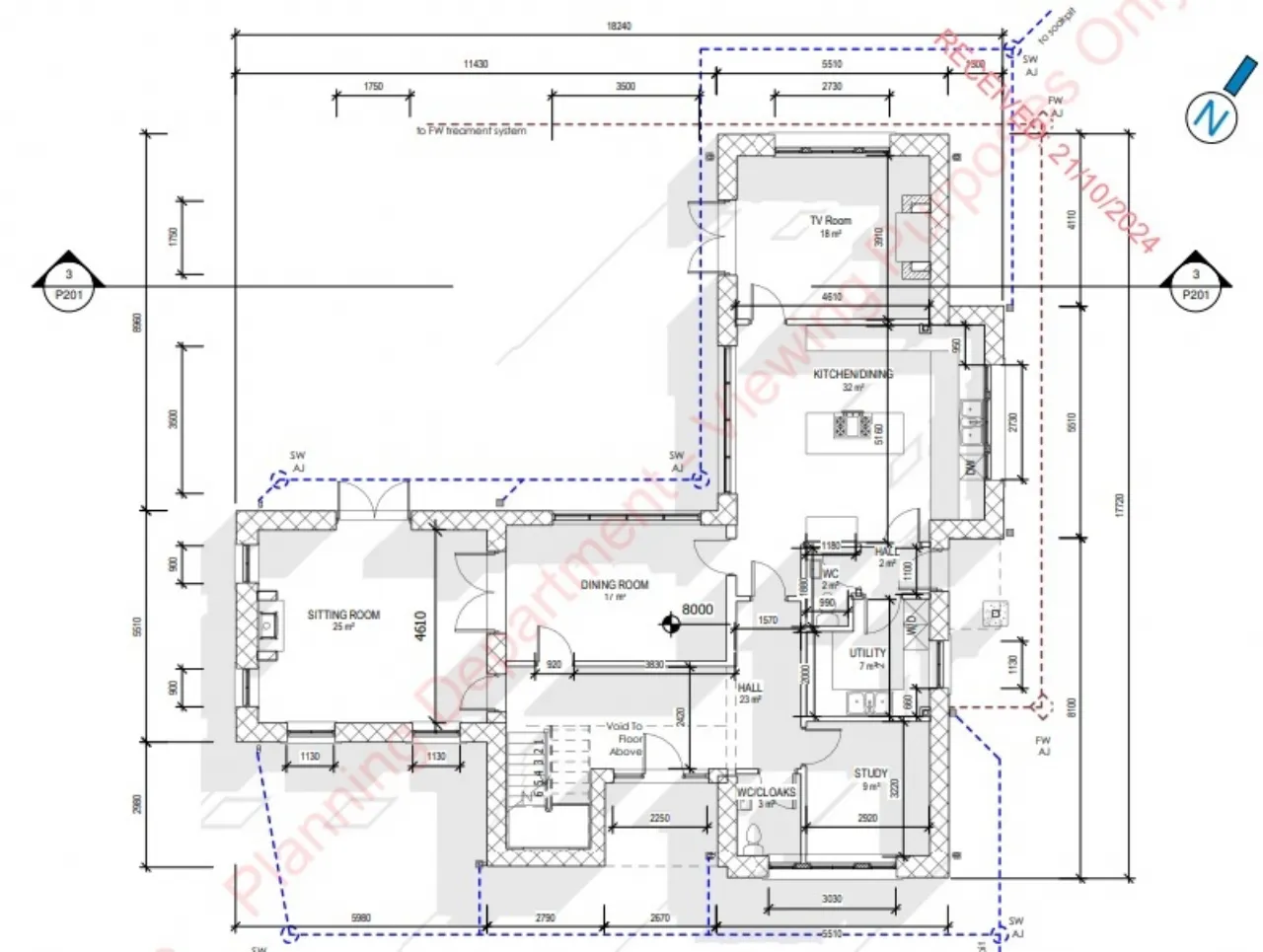 Photo of Residential Development Site (FPP), Walterstown, Castlebellingham, Co. Louth