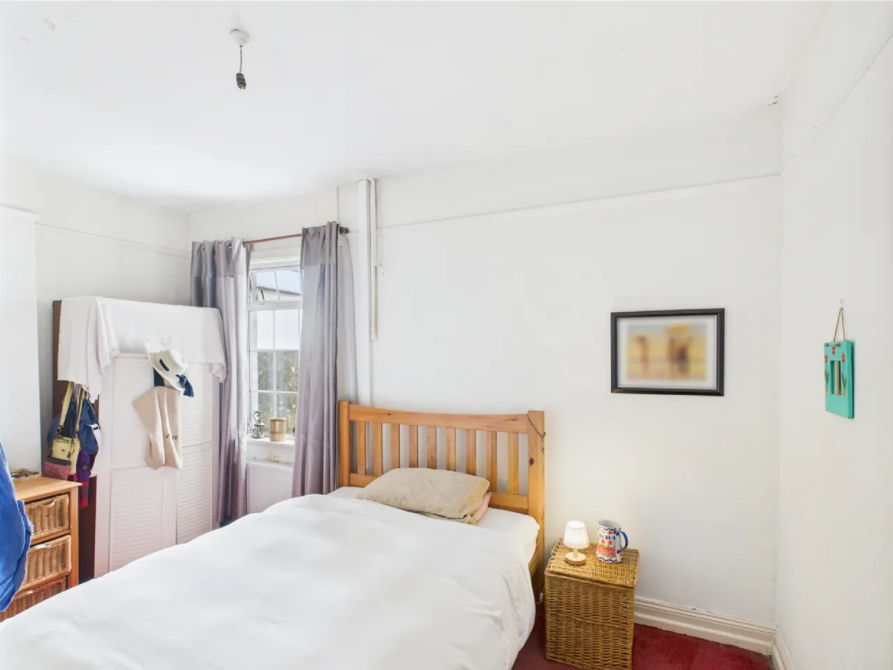 Photo of 25 St. Patrick's Terrace, Nenagh, Co. Tipperary, E45TR64